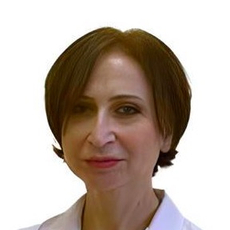 Вартанян Марина Автандиловна, физиотерапевт