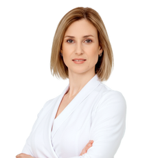 Лемешко Ирина Дмитриевна, невролог