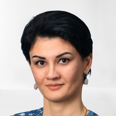 Константинова Александра Игоревна, маммолог-онколог