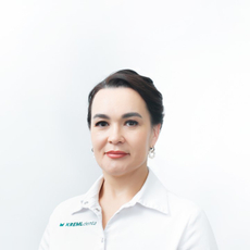 Муллабаева Зимфира Шамилевна, стоматолог-терапевт