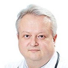 Иванов Олег Владимирович, невролог