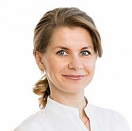 Сычёва Ирина Вячеславовна, гинеколог