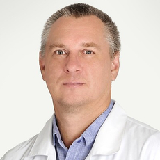 Щепин Михаил Александрович, сосудистый хирург