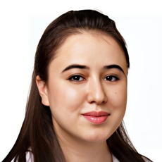 Алиева Эллина Аркадьевна, гинеколог