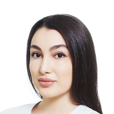 Джамалутдинова Кира Запировна, гинеколог