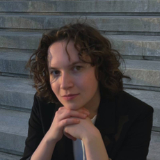 Некрасова Евгения Андреевна, психолог