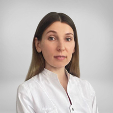 Кривко Наталья Александровна, дерматолог
