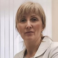 Петряева Галина Вячеславовна, ревматолог