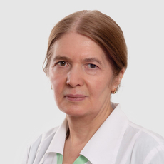 Чекушина Наталья Ивановна, невролог