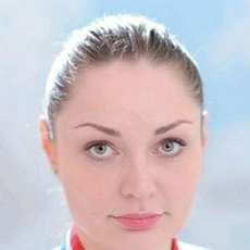 Красильникова Светлана Васильевна, терапевт