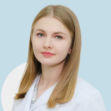 Рыжикова Ирина Владиславовна, врач УЗД