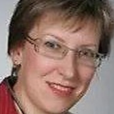 Корженко Ирина Александровна, педиатр