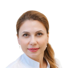 Васильева Марина Вячеславовна, врач-косметолог