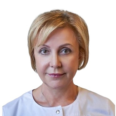 Хомская Елена Геннадиевна, физиотерапевт
