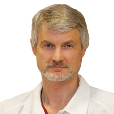 Коренев Вадим Иванович, уролог