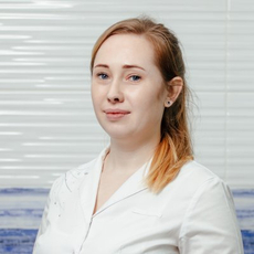 Караванова Ирина Николаевна, ортодонт