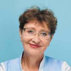 Клинцова Елена Владимировна, терапевт