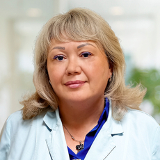 Кольтябина Оксана Николаевна, уролог
