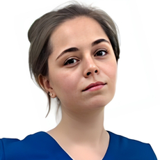 Тигрова (Денисенко) Алина Олеговна, ЛОР