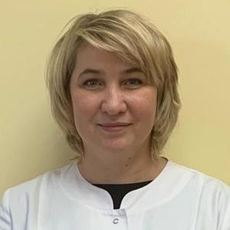 Кузнецова Галина Александровна, терапевт