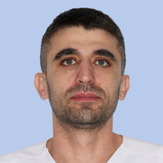 Манукян Грач Бабикович, стоматолог-хирург