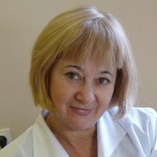 Татаринова Раиса Хазиевна, врач функциональной диагностики