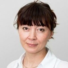 Ким Наталья Романовна, стоматолог-терапевт
