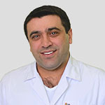 Пашаев Афкан Аллазович, хирург