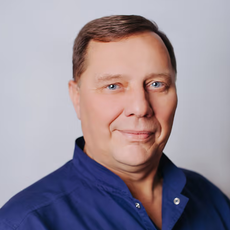 Туркин Алексей Юрьевич, стоматолог-ортопед