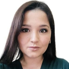 Курталиева Медине Эдемовна, гинеколог