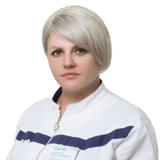 Петрова (Фролкина) Ольга Александровна, гинеколог