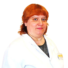 Загайтова Анна Михайловна, педиатр