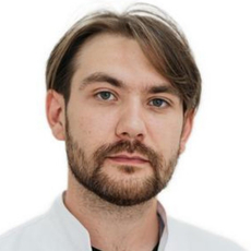 Яковлев Владимир Александрович, педиатр