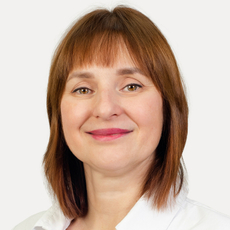 Киселева Наталья Ивановна, эндокринолог