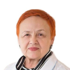 Лапшина Татьяна Петровна, дерматолог