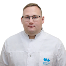 Захарцов Александр Витальевич, уролог