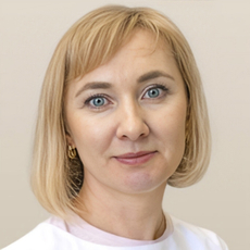 Касаткина Елена Сергеевна, гинеколог