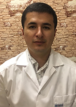 Рахманбердиев Фарход Уктамович, кардиолог