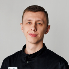 Кукин Александр Владимирович, стоматолог-хирург