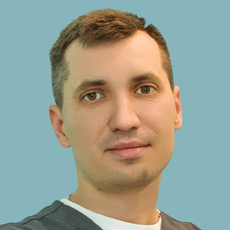 Хорошилов Дмитрий Олегович, детский хирург