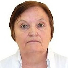 Кодолова Наталья Петровна, невролог