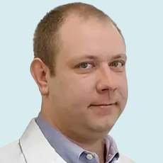 Кочетков Денис Вячеславович, терапевт