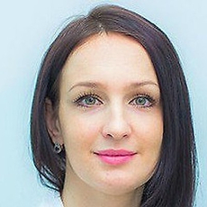 Шереметьева Алена Владимировна, стоматолог-ортопед