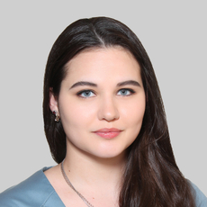 Катиман Карина Фёдоровна, ортодонт