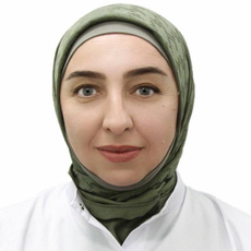 Боташева Фатима Мекеровна, педиатр