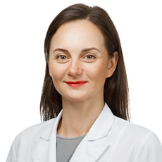 Позднякова (Рыженкова) Наталья Александровна, педиатр