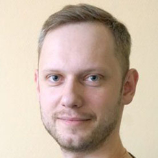 Семендяев Евгений Юрьевич, детский анестезиолог