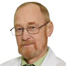 Шибалев Алексей Львович, невролог