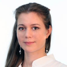 Дяйкина Василиса Викторовна, детский логопед