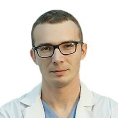 Кожухов Д. А., врач функциональной диагностики